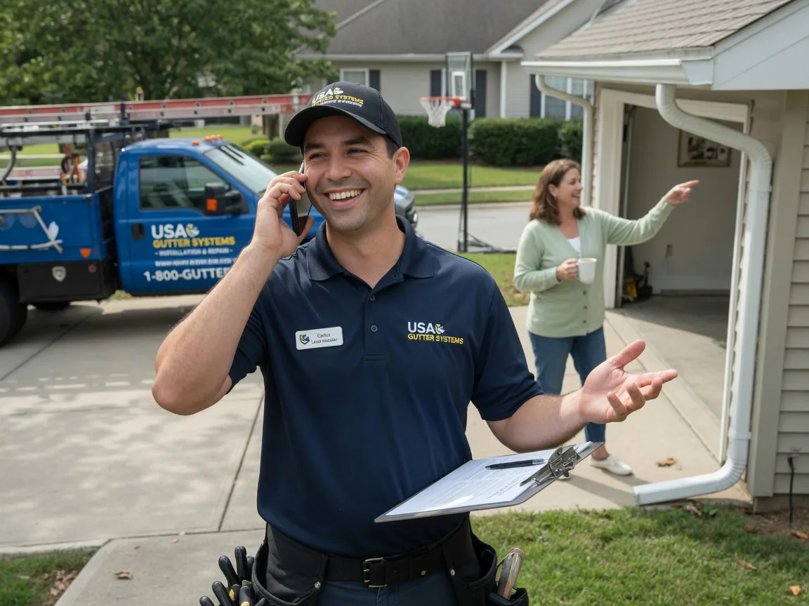 Gutter Installation Camden On Gauley, WV FAQs